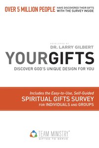 Discover Gods Unique Design For You (Your Gifts Series) Discover Gods Unique Design For You (Your Gifts Series)