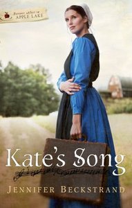 Kates Song (#01 in Forever After In Apple Lake Series) Kates Song (#01 in Forever After In Apple Lake Series)