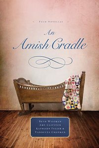 4in1: An Amish Cradle 4in1: An Amish Cradle