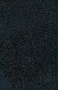 NKJV Charles F. Stanley Life Principles Index Black NKJV Charles F. Stanley Life Principles Index Black