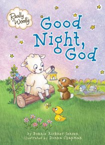 Really Woolly: Good Night, God Really Woolly: Good Night, God