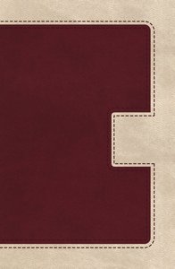 KJV Ultraslim Bible (Red Letter Edition) KJV Ultraslim Bible (Red Letter Edition)