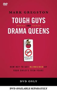 Tough Guys and Drama Queens (Dvd) Tough Guys and Drama Queens (Dvd)