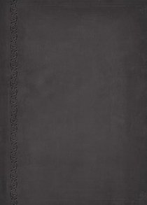 NASB Macarthur Study Bible Indexed Signature Series Black NASB Macarthur Study Bible Indexed Signature Series Black