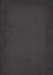 NKJV Macarthur Study Bible Signature Series Black Indexed (Black Letter Edition) NKJV Macarthur Study Bible Signature Series Black Indexed (Black Letter Edition)