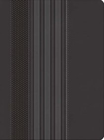 NKJV Maxwell Leadership Charcoal Gray NKJV Maxwell Leadership Charcoal Gray