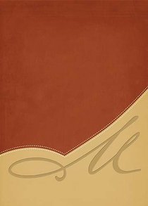NASB Macarthur Study Butterscotch/Sienna NASB Macarthur Study Butterscotch/Sienna