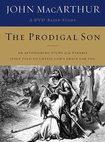Prodigal Son (Dvd-based Stuy Guide) Prodigal Son (Dvd-based Stuy Guide)