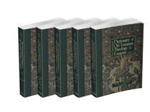 Nidotte: New International Dictionary of Old Testament Theology and Exegesis Nidotte: New International Dictionary of Old Testament Theology and Exegesis