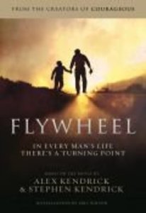Flywheel (Abridged, 4 Cds) Flywheel (Abridged, 4 Cds)
