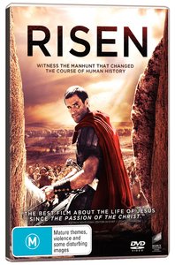 Risen Movie Risen Movie