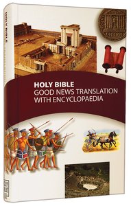GNB Thinline Bible Encyclopaedia Schools GNB Thinline Bible Encyclopaedia Schools
