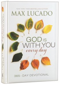 God is With You Every Day God is With You Every Day