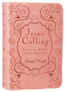Jesus Calling Womens Edition Jesus Calling Womens Edition