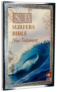 NLT Surfers New Testament NLT Surfers New Testament