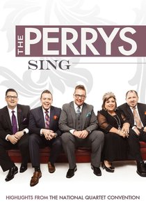 Sing: Highlights From the National Quartet Convention Sing: Highlights From the National Quartet Convention