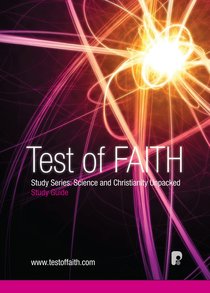 Test of Faith (Study Guide) Test of Faith (Study Guide)