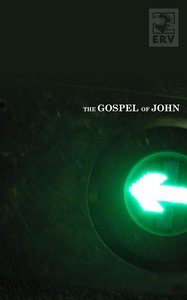 ERV Gospel of John Green (5 Pack) ERV Gospel of John Green (5 Pack)