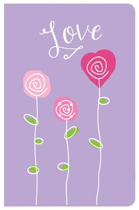 CSB Kids Bible Love Red Letter Edition CSB Kids Bible Love Red Letter Edition