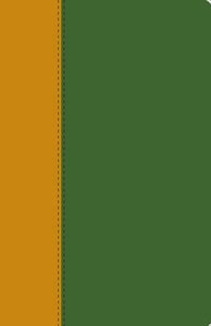ESV Thinline Bible Racing Green ESV Thinline Bible Racing Green