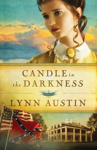 Candle in the Darkness (#01 in Refiners Fire Series) Candle in the Darkness (#01 in Refiners Fire Series)