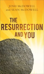 The Resurrection and You The Resurrection and You