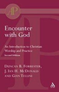 Encounter With God Encounter With God