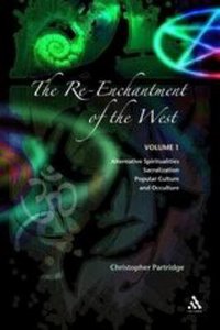 The Re-Enchantment of the West (Volume 1) The Re-Enchantment of the West (Volume 1)