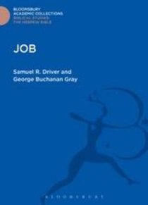 Job (Bloomsbury Academic Collections: Biblical Studies Series) Job (Bloomsbury Academic Collections: Biblical Studies Series)