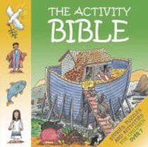 The Activity Bible (For Over 7s) The Activity Bible (For Over 7s)