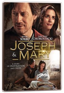 Joseph and Mary Joseph and Mary
