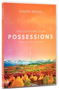 Possessing Our Possessions (2 Dvd) Possessing Our Possessions (2 Dvd)