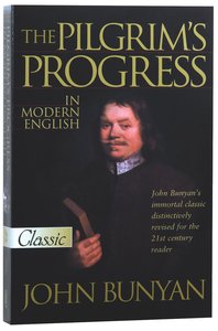 Pilgrims Progress (Modern English) (Pure Gold Classics Series) Pilgrims Progress (Modern English) (Pure Gold Classics Series)