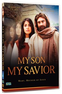 My Son, My Savior My Son, My Savior
