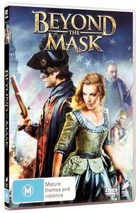 Beyond the Mask Beyond the Mask