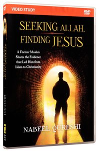 Seeking Allah, Finding Jesus (Dvd) Seeking Allah, Finding Jesus (Dvd)