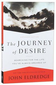 The Journey of Desire (Expanded Edition) The Journey of Desire (Expanded Edition)