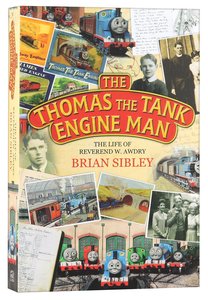 Thomas the Tank Engine Man Thomas the Tank Engine Man
