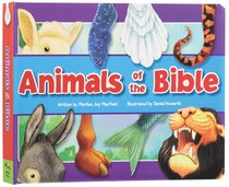 Animals of the Bible Animals of the Bible