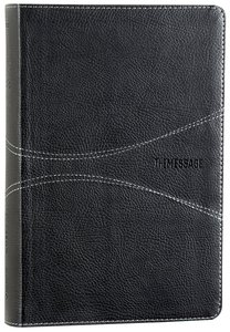 Message Personal Size Black Wave (Black Letter Edition) Message Personal Size Black Wave (Black Letter Edition)