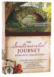 9in1: A Sentimental Journey Romance Collection 9in1: A Sentimental Journey Romance Collection