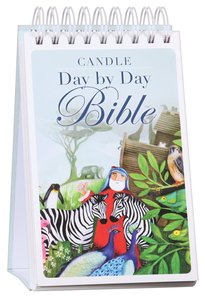 Candle Day By Day: Through the Bible Candle Day By Day: Through the Bible
