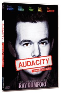 Audacity Audacity