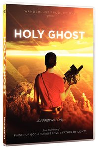 Holy Ghost Holy Ghost