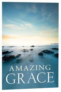Amazing Grace (Pack Of 25) Amazing Grace (Pack Of 25)