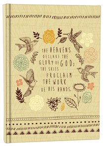 Scripture Journal: Glory of God Scripture Journal: Glory of God