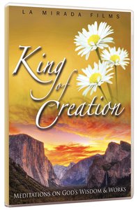 King of Creation King of Creation
