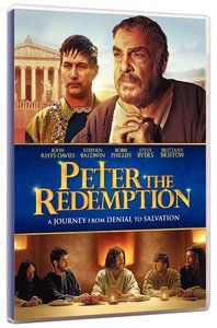 Peter: The Redemption Peter: The Redemption
