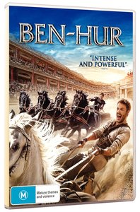 Ben Hur Movie (2016) Ben Hur Movie (2016)