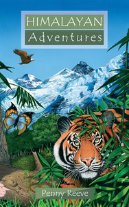 Himalayan Adventure (Adventures Series) Himalayan Adventure (Adventures Series)